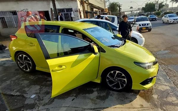car image